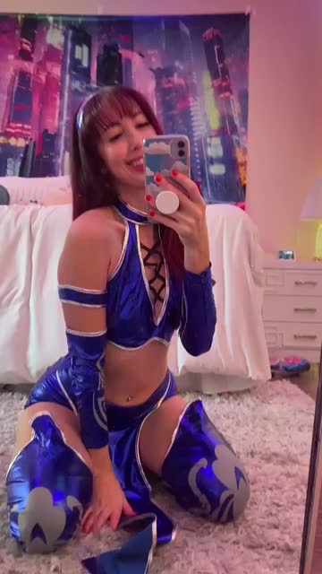 sexy onlyfans cute cosplay amateur free porn video