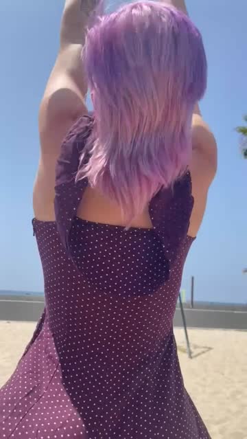 pawg workout beach booty fitness porn video