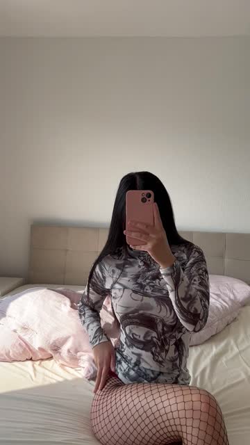 onlyfans lingerie asian solo cute petite free porn video