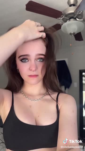 cute big tits tits amateur teen 