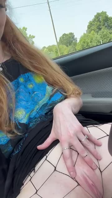 pussy lips redhead onlyfans pussy car porn video