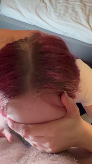 amateur homemade blowjob nsfw video