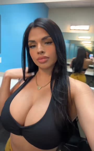 latina tribute boobs cumshot big tits free porn video