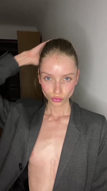 petite blonde tits xxx video