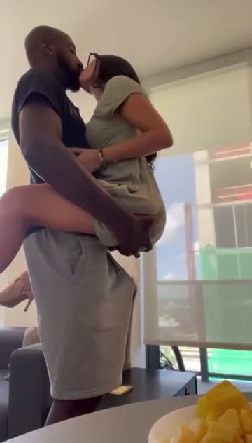 bbc cute glasses interracial nsfw video