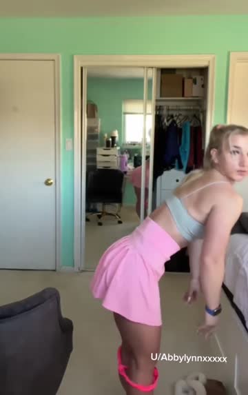 cute booty ass pov thick 
