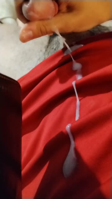 cock cum amateur cumshot masturbating free porn video