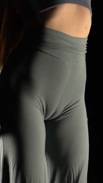 onlyfans yoga pants yoga nsfw video