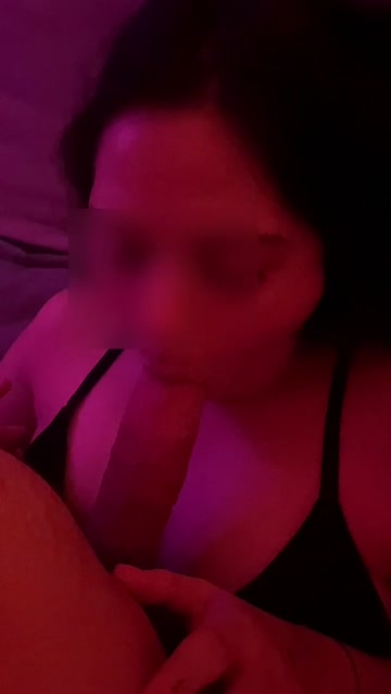 latina blowjob girlfriend porn video