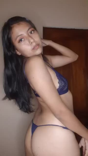thong latina nipples big ass porn video