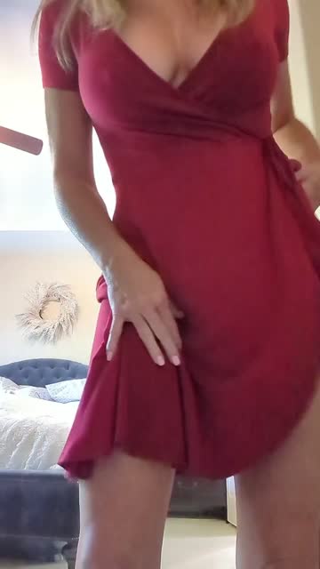 amateur big tits milf teasing pussy hot video