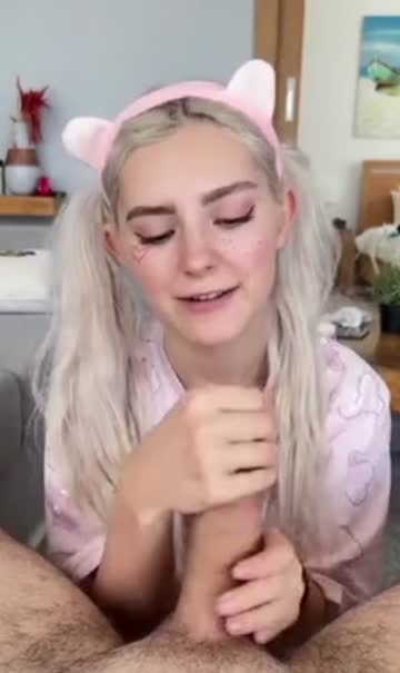 teen blowjob big dick xxx video