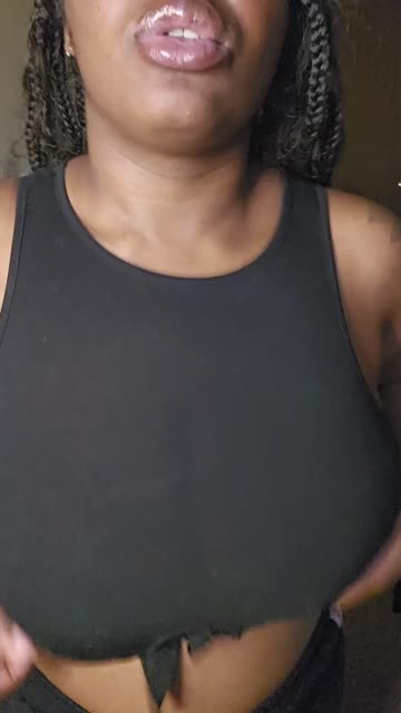 onlyfans ebony homemade milf amateur natural tits solo xxx video