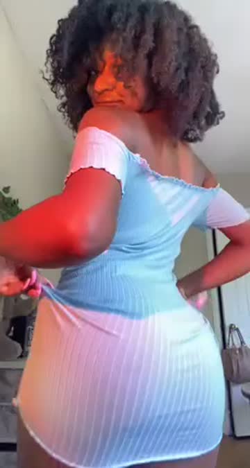 ass dress ebony free porn video