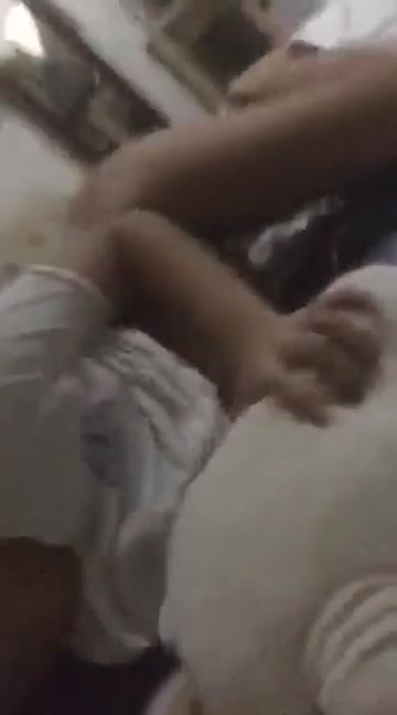 brunette solo homemade latina sex video