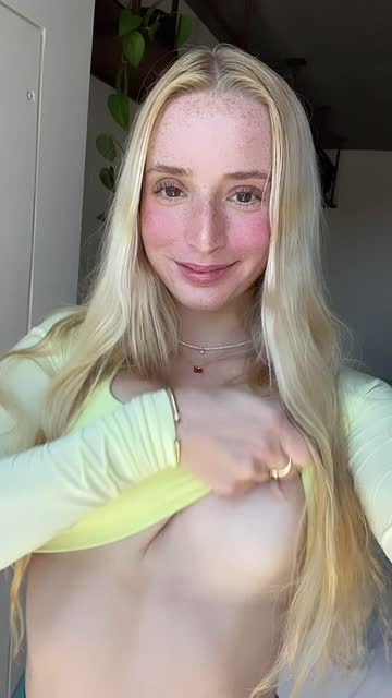 big tits boobs blonde hot video