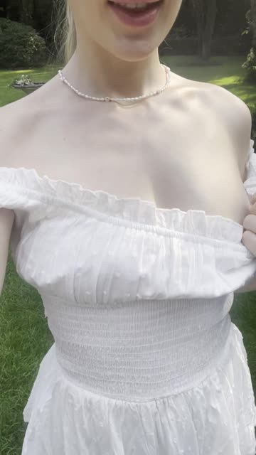 big tits cumshot amateur porn video
