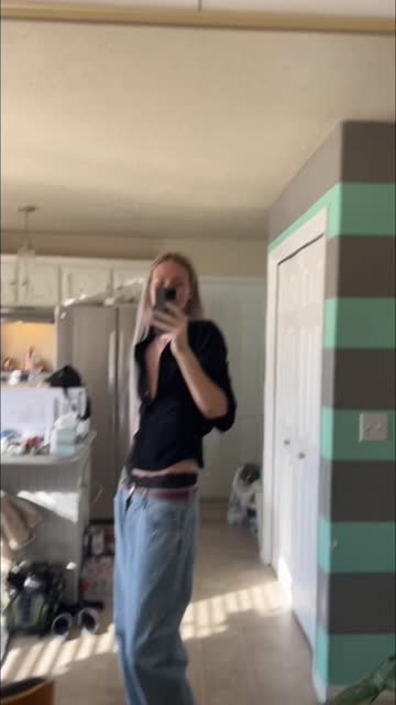 panties tall teasing hot video