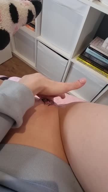 masturbating white girl female pov sex video