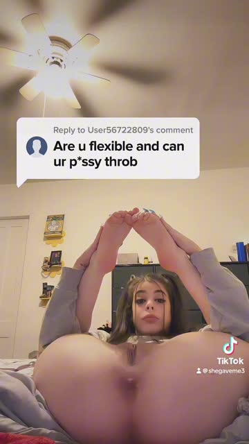 braces flexible 18 years old onlyfans legs up 