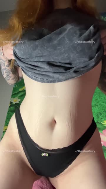 tattoo alternative tattooed boobs redhead tits alt 