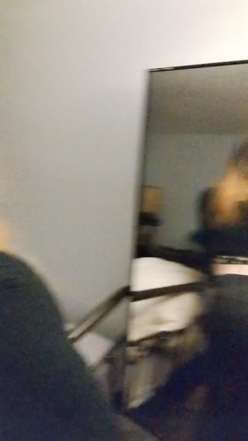 trans cute petite booty tease 