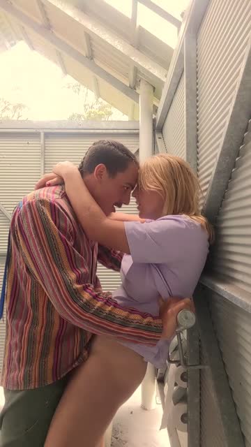 kissing cute creampie free porn video