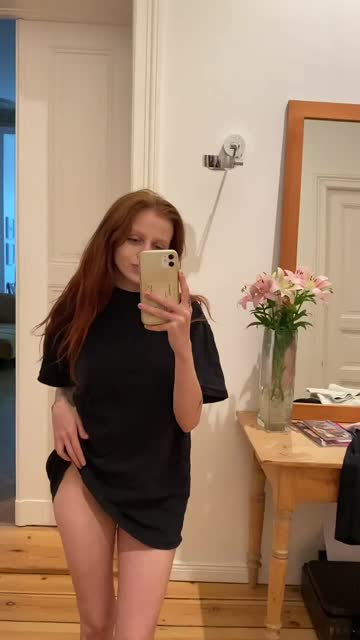 natural tits boobs cute teen redhead onlyfans hot video