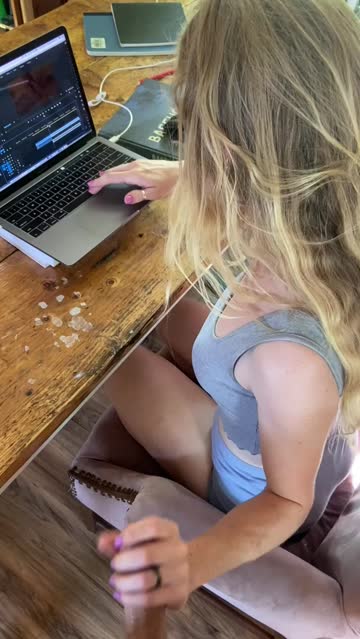 bored and ignored handjob amateur freeuse nsfw video
