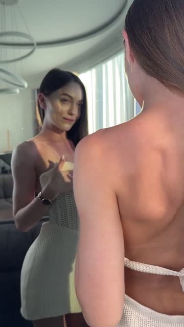 nsfw babe tits petite nsfw video
