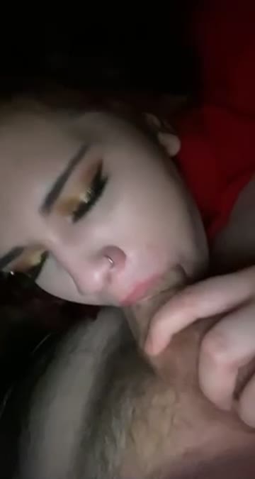 amateur bwc deepthroat big dick blowjob homemade 