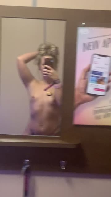 blonde booty nudity free porn video
