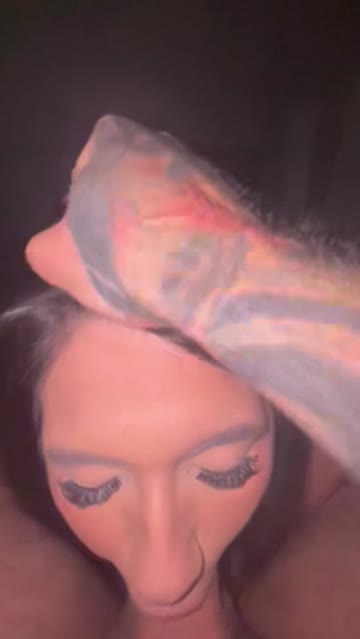 latina pov 18 years old 