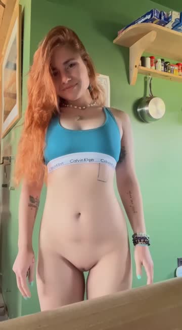 cute teen solo 