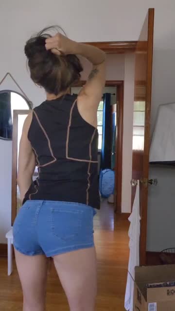 hotwife solo wife milf petite free porn video