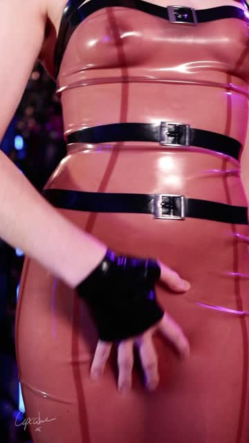 femboy rubber latex free porn video