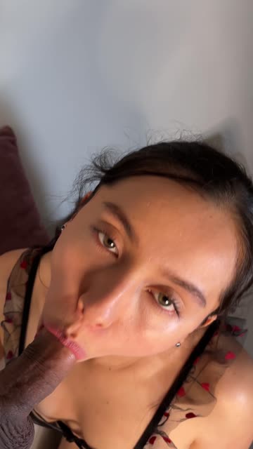 blowjob ass cumshot amateur big tits 