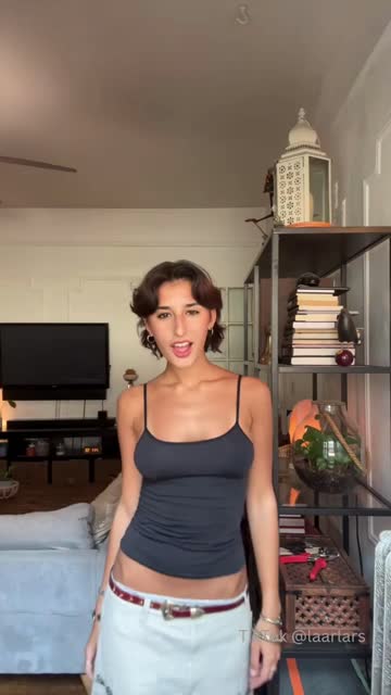 natural tits teen bouncing tits bikini porn video