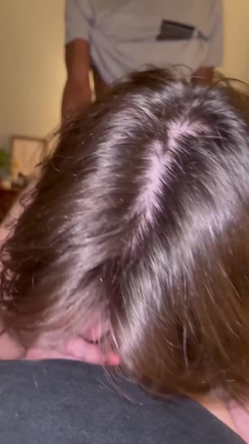 swingers amateur mmf hotwife milf homemade saggy tits porn video