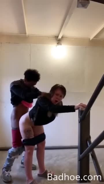interracial 18 years old hardcore sex video