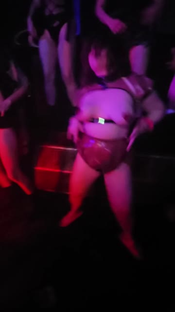 tits boobs latex amateur hot video