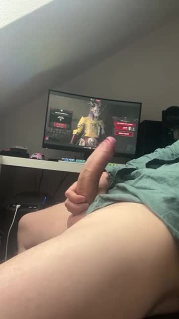 cock amateur male masturbation big dick nsfw video