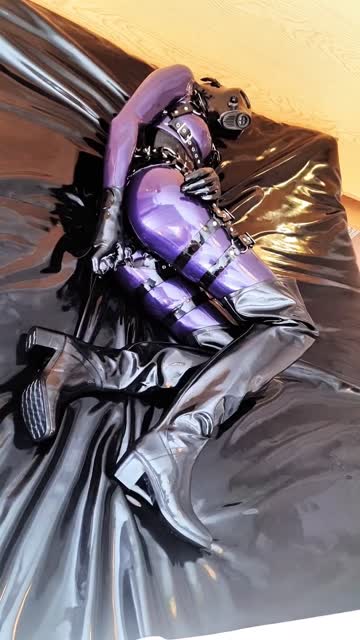 fetish latex gloves latex free porn video