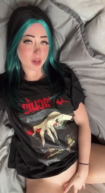 alt masturbating amateur 