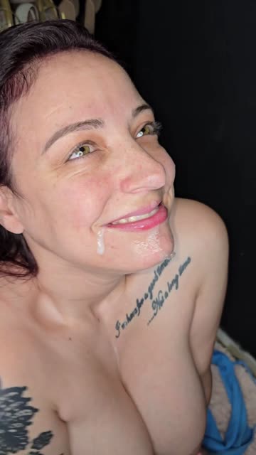 cock hotwife sucking hot video