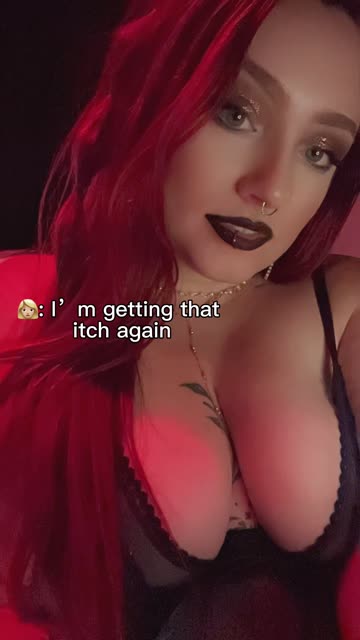 masturbating solo tight pussy tiktok 