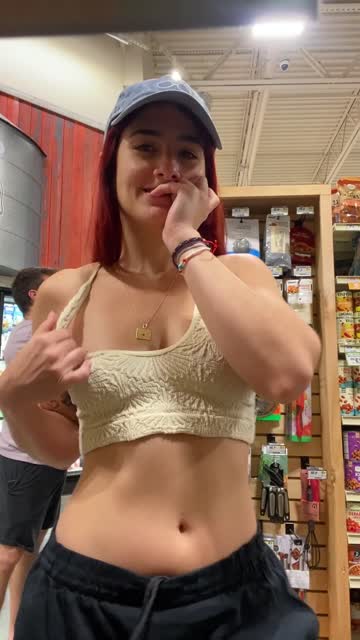 onlyfans cosplay exhibitionism voyeur public amateur free porn video