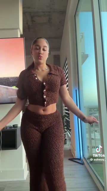 tiktok hot video #9343