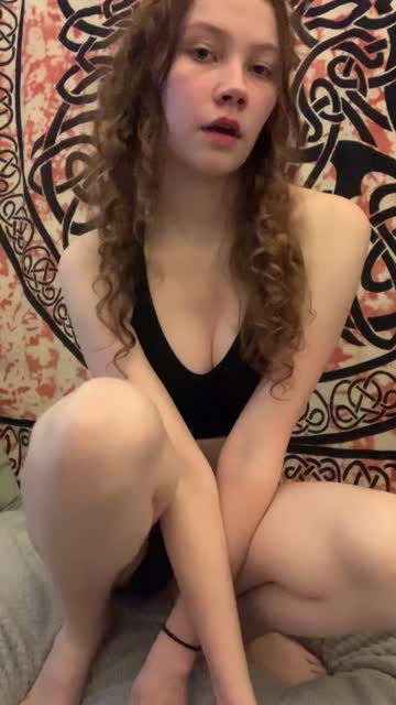 teen hottie redhead sex video