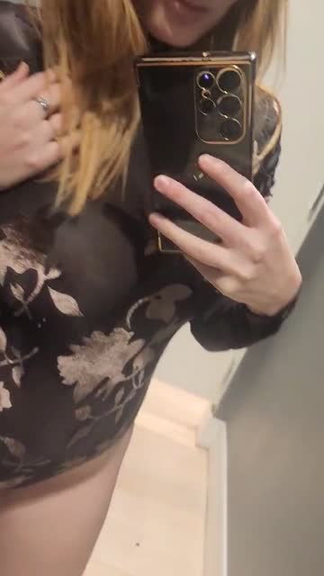 onlyfans homemade changing room amateur redhead sex video